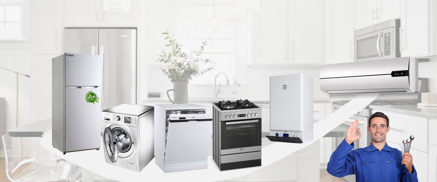 Çiğli Grundig Servisi
